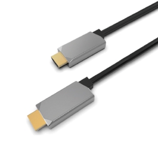 HDMI<sup>®</sup> 8K Pure Fiber Active Optical Cable