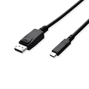 USB Type-C to DisplayPort Cable