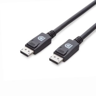 DisplayPort to DisplayPort Cable, 1.4 HBR3