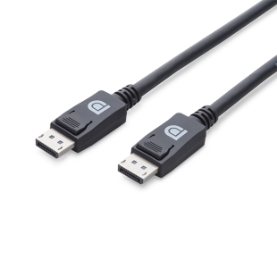 DisplayPort to DisplayPort cable, 1.2RBR