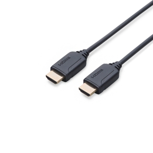 High Speed HDMI<sup>®</sup> cable with Ethernet