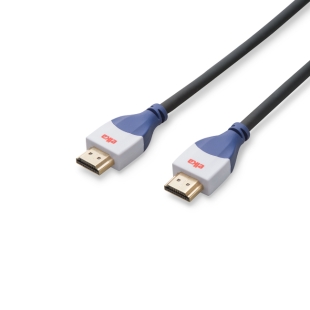 Premium High Speed HDMI<sup>®</sup> cable with Ethernet