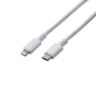 USB-C to Lightning Cable