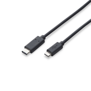 USB Type-C to Micro-B Cable