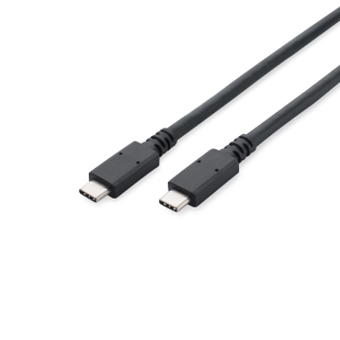 USB Type-C to USB-C Cable