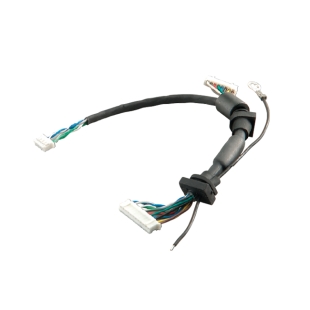 Wire Harness for Security Camera
