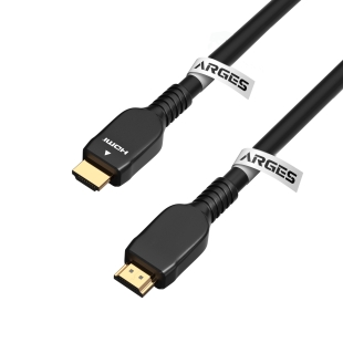 HDMI 2.1 Active Cable with ARGES
