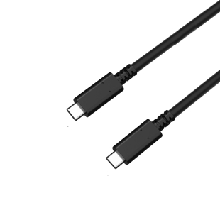USB4 Gen4 Type-C Coaxial Cable