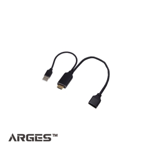 HDMI<sup>®</sup> to DisplayPort 8K Adapter