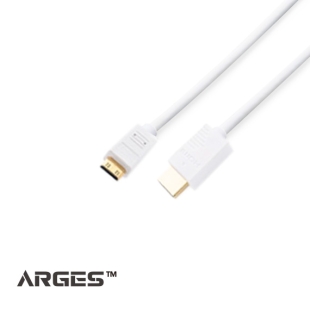 Active high speed HDMI<sup>®</sup> Cable with Ethernet, A to C