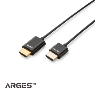 Ultra-slim active high speed HDMI<sup>®</sup> cable