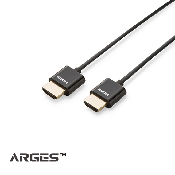 Ultra-slim High Speed HDMI-1