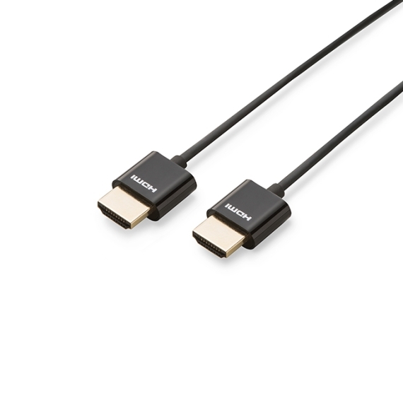 Ultra-slim High Speed HDMI