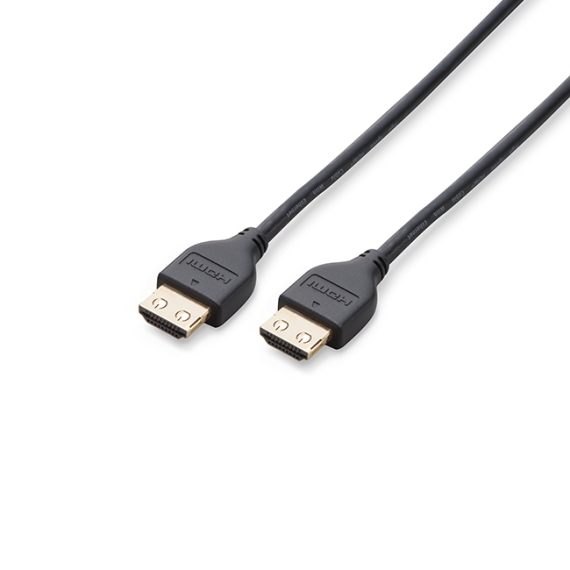 High Speed HDMI cable with Ethernet (Locking Type)