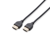 High Speed HDMI cable with Ethernet (Locking Type)
