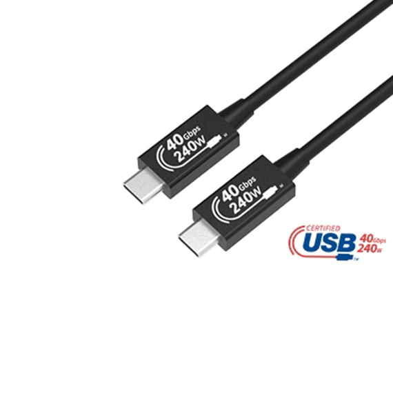 USB4 PD3.1 240W EPR Cable-1