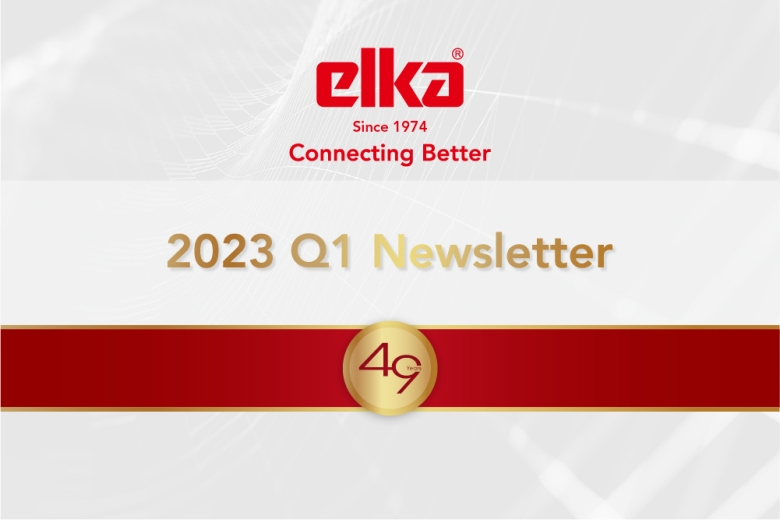 2023 Q1 Newsletter