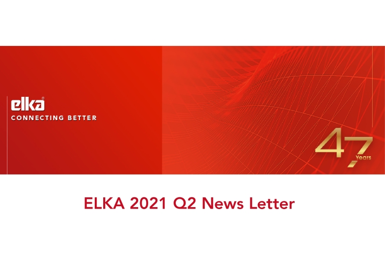 2021 Q1 Newsletter