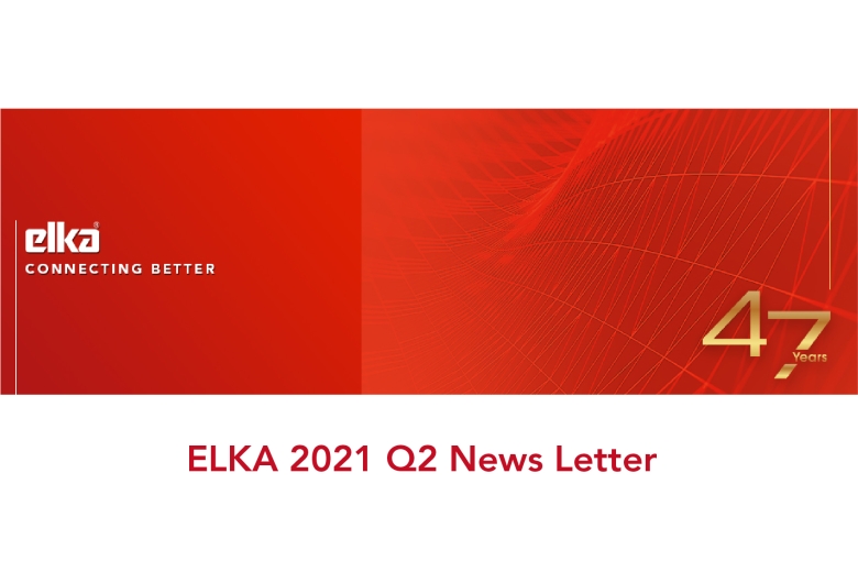 2021 Q2 Newsletter