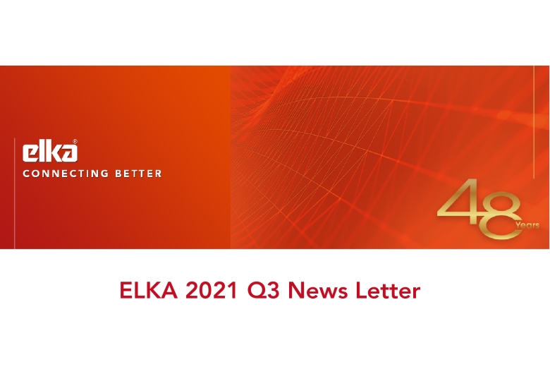 2021 Q3 Newsletter