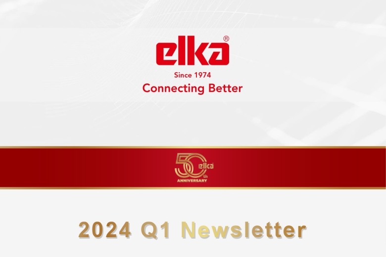 2024 Q1 Newsletter