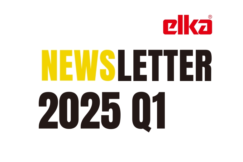 2025 Q1 Newsletter