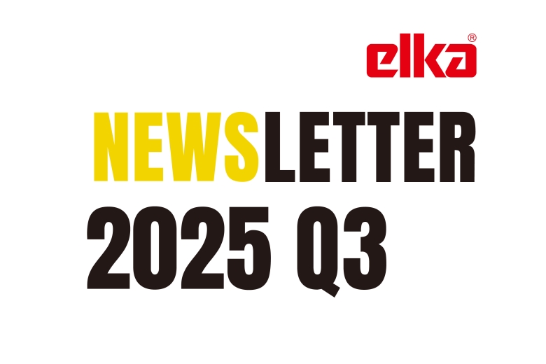 2025 Q3 Newsletter
